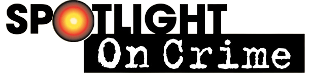 spotlight on crime logo